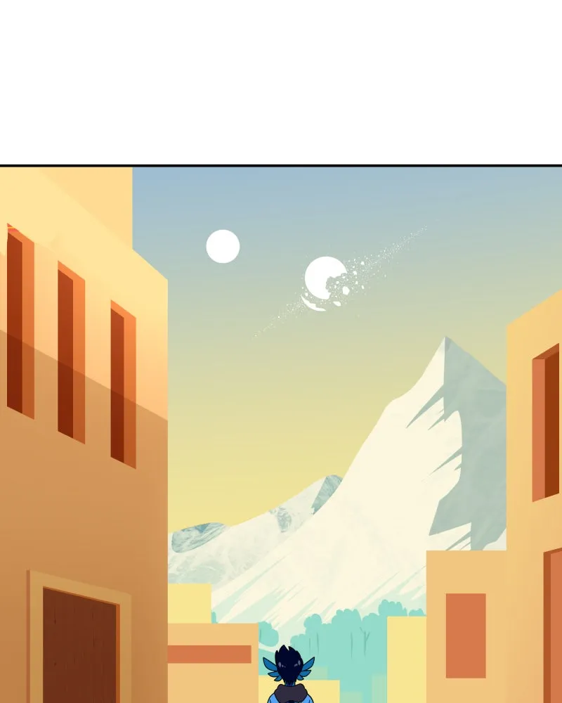 Spellward Bound Chapter 45 page 13 - 