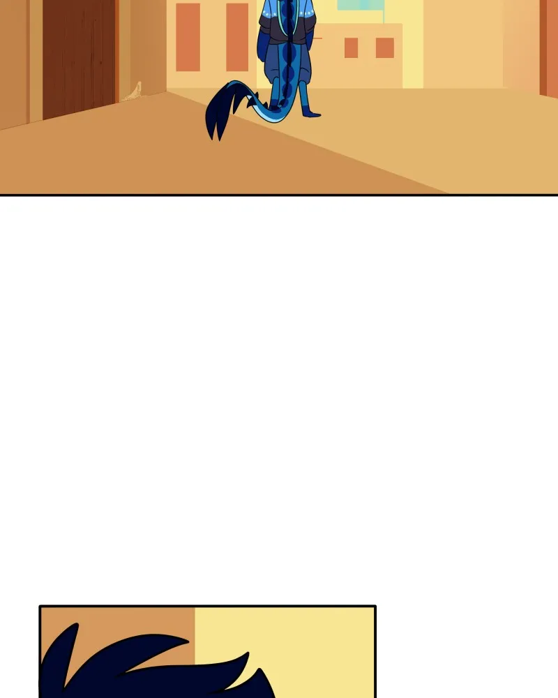 Spellward Bound Chapter 45 page 14 - 