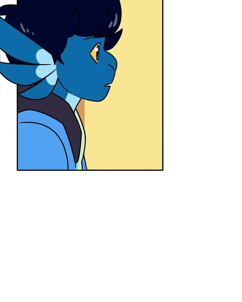 Spellward Bound Chapter 45 page 15 - 