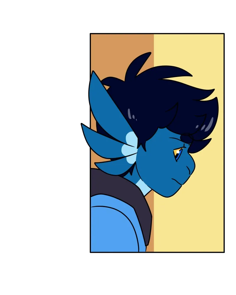 Spellward Bound Chapter 45 page 16 - 