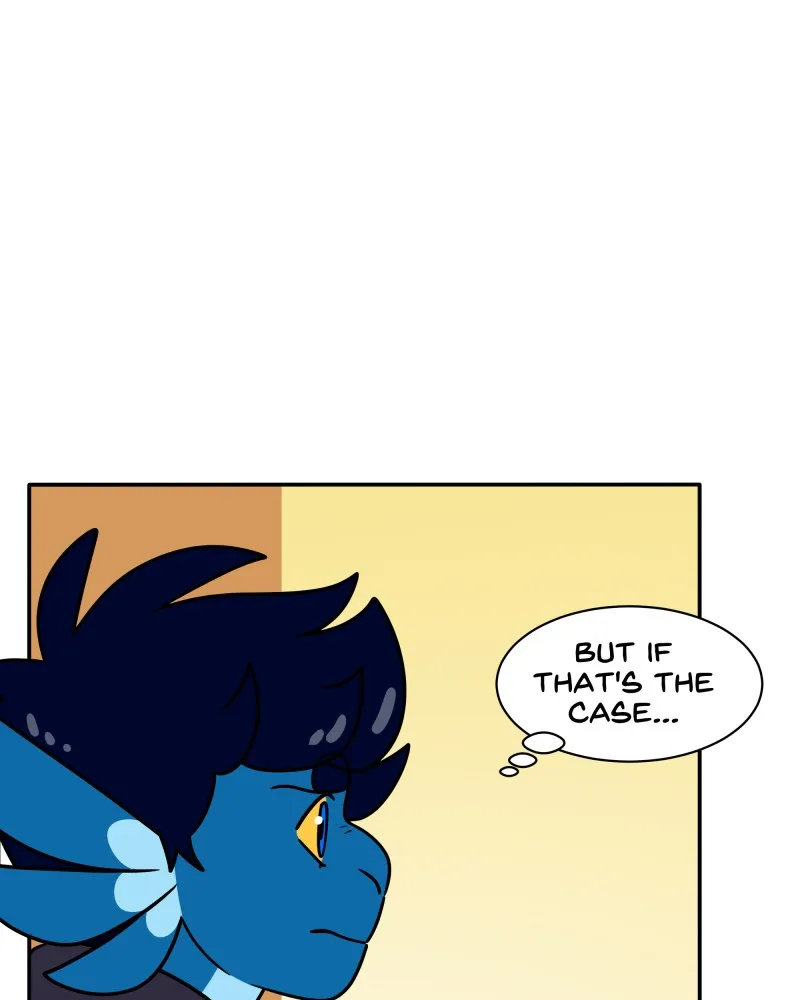 Spellward Bound Chapter 45 page 21 - 