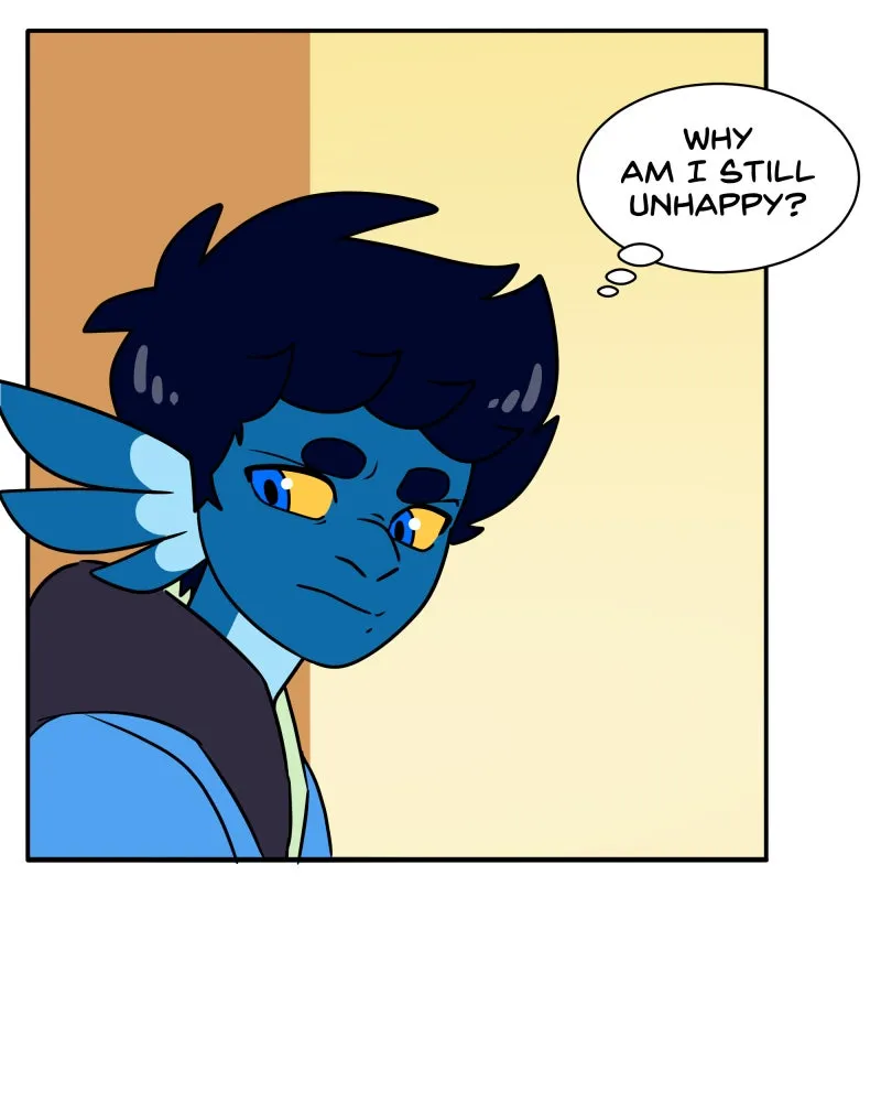 Spellward Bound Chapter 45 page 23 - 