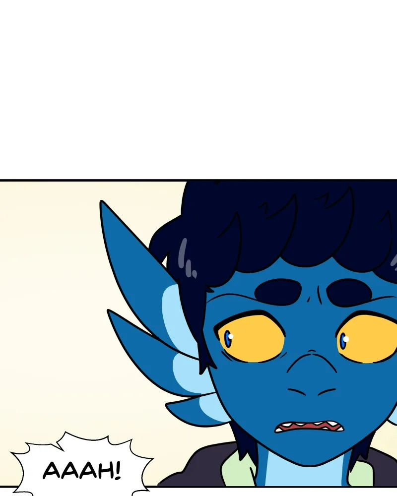 Spellward Bound Chapter 45 page 24 - 