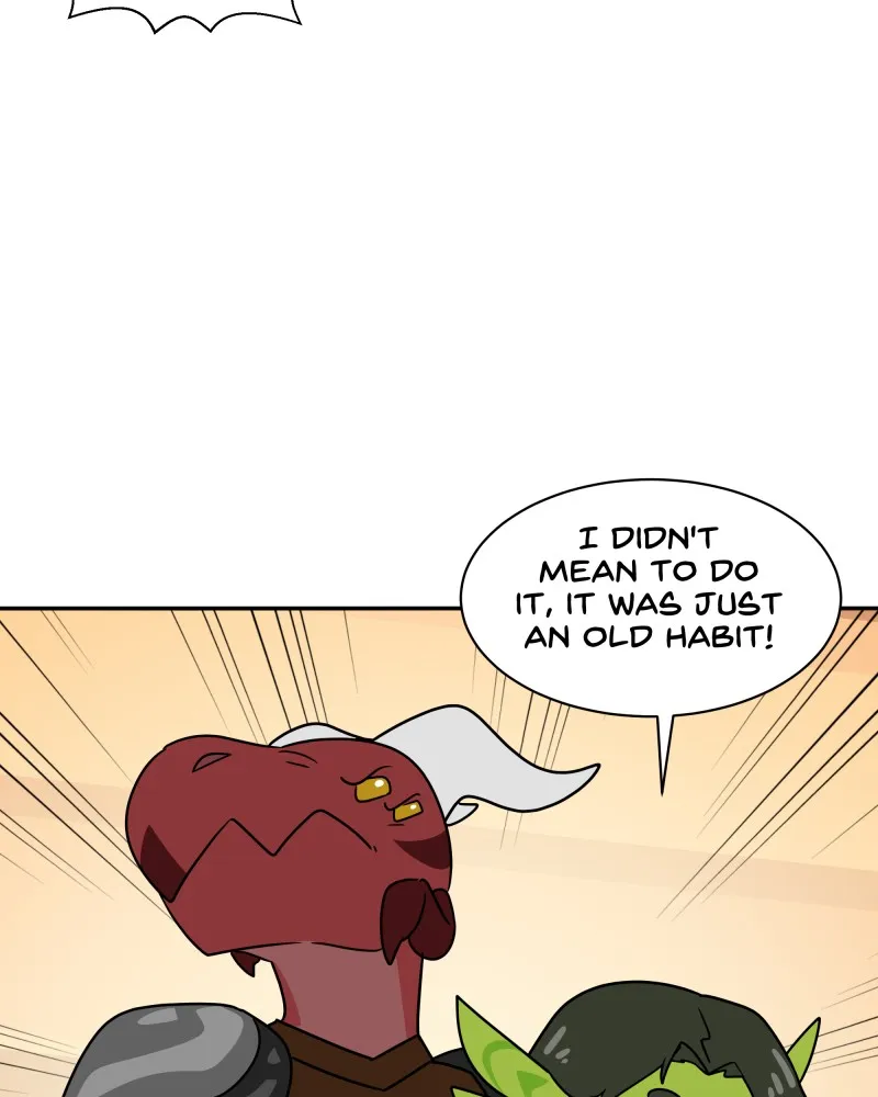 Spellward Bound Chapter 45 page 25 - 