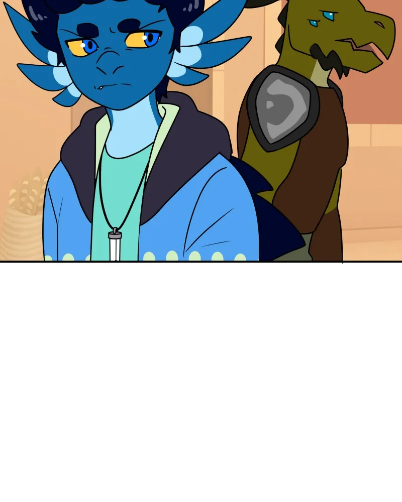 Spellward Bound Chapter 45 page 4 - 