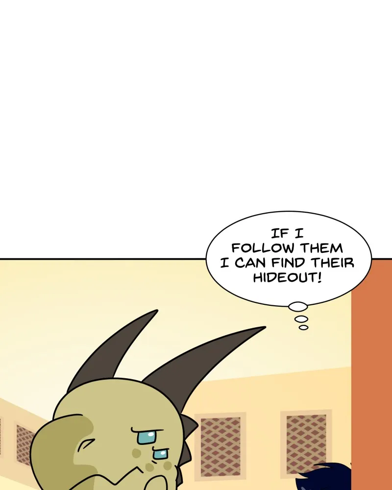 Spellward Bound Chapter 45 page 31 - 
