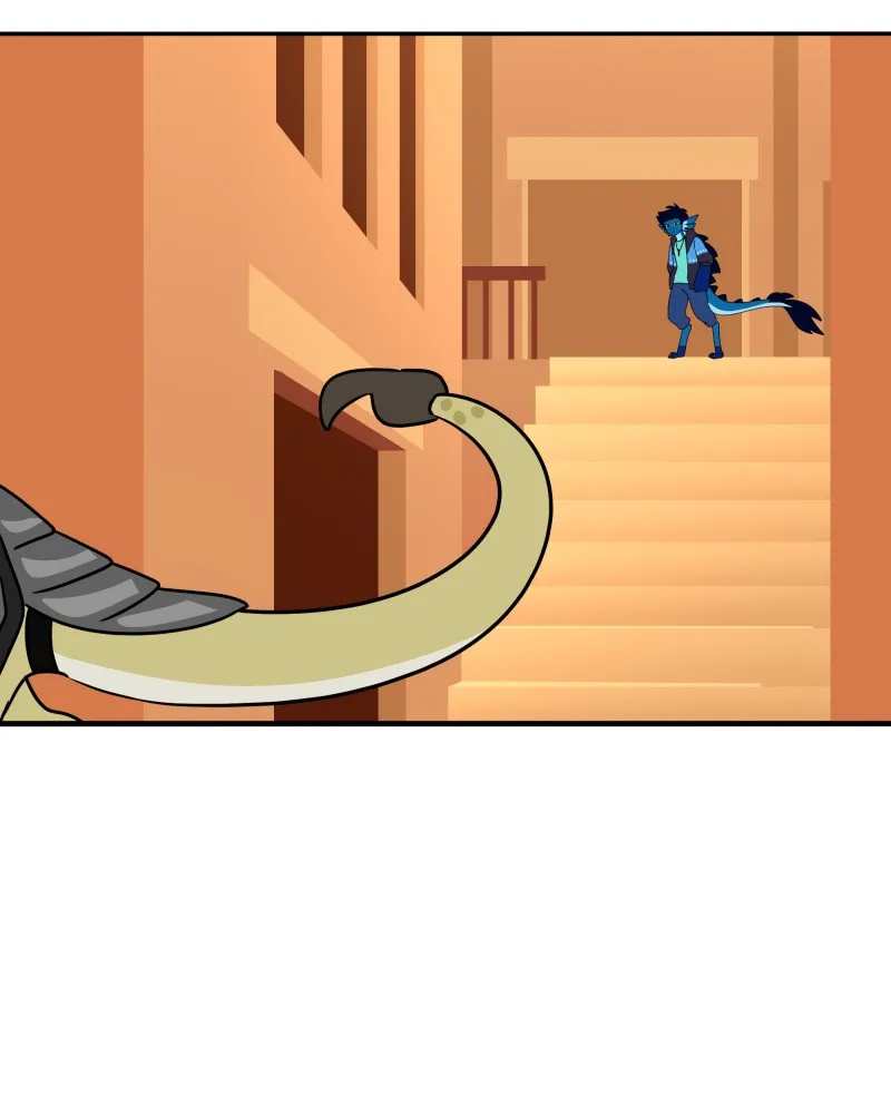 Spellward Bound Chapter 45 page 36 - 
