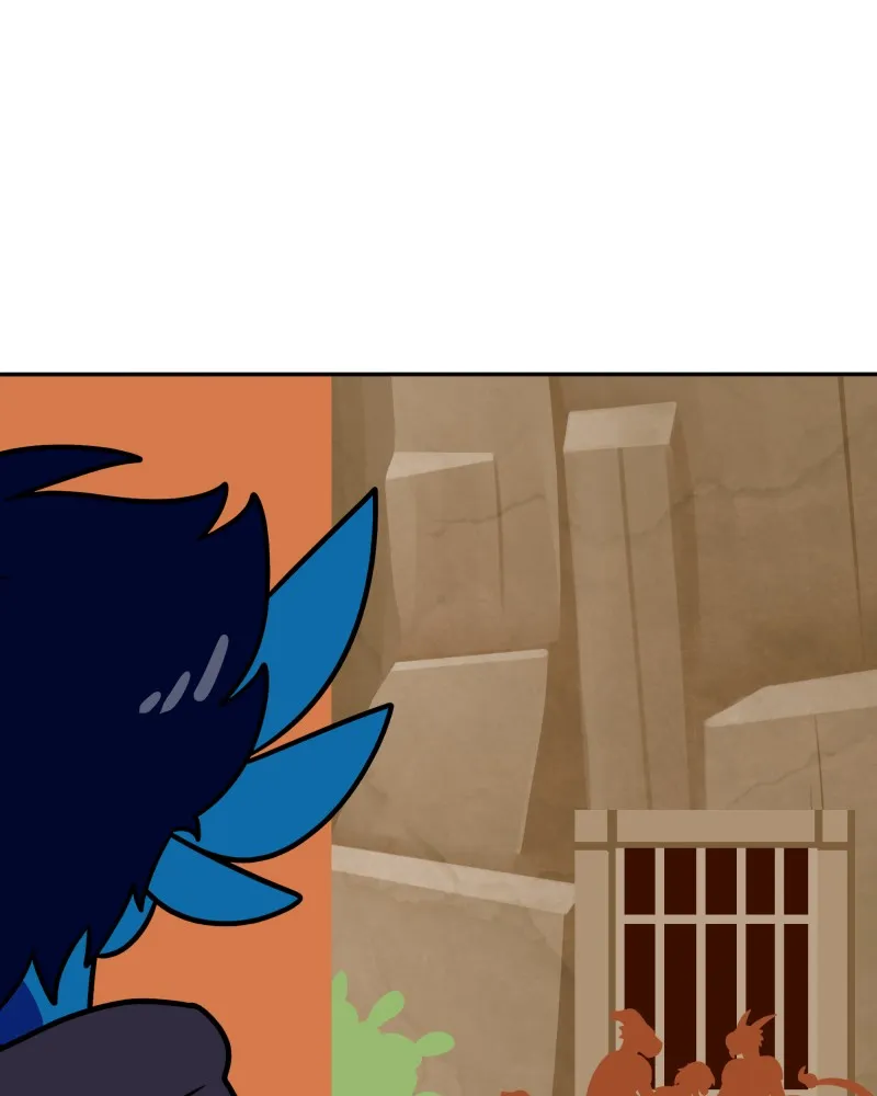 Spellward Bound Chapter 45 page 37 - 