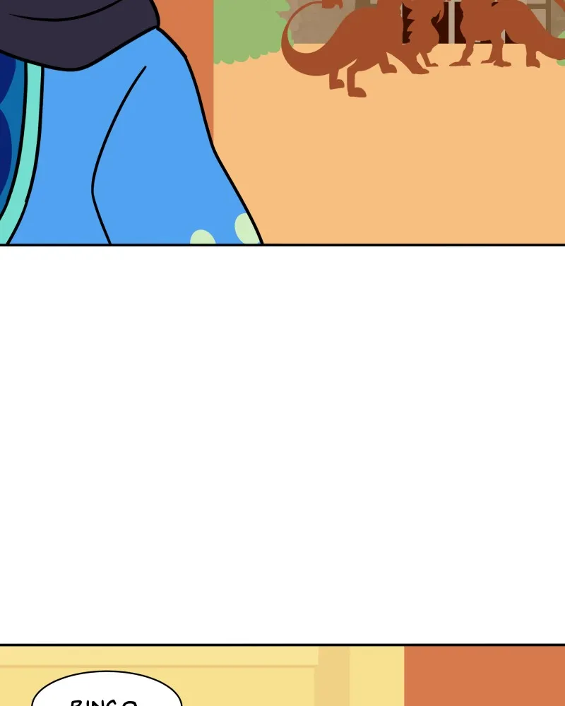 Spellward Bound Chapter 45 page 38 - 