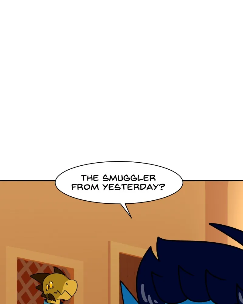 Spellward Bound Chapter 45 page 40 - 