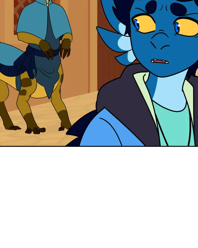Spellward Bound Chapter 45 page 41 - 