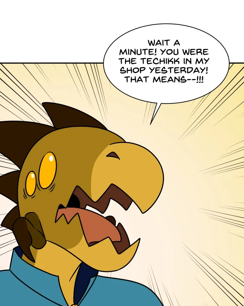 Spellward Bound Chapter 45 page 42 - 