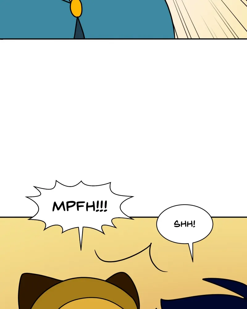 Spellward Bound Chapter 45 page 43 - 