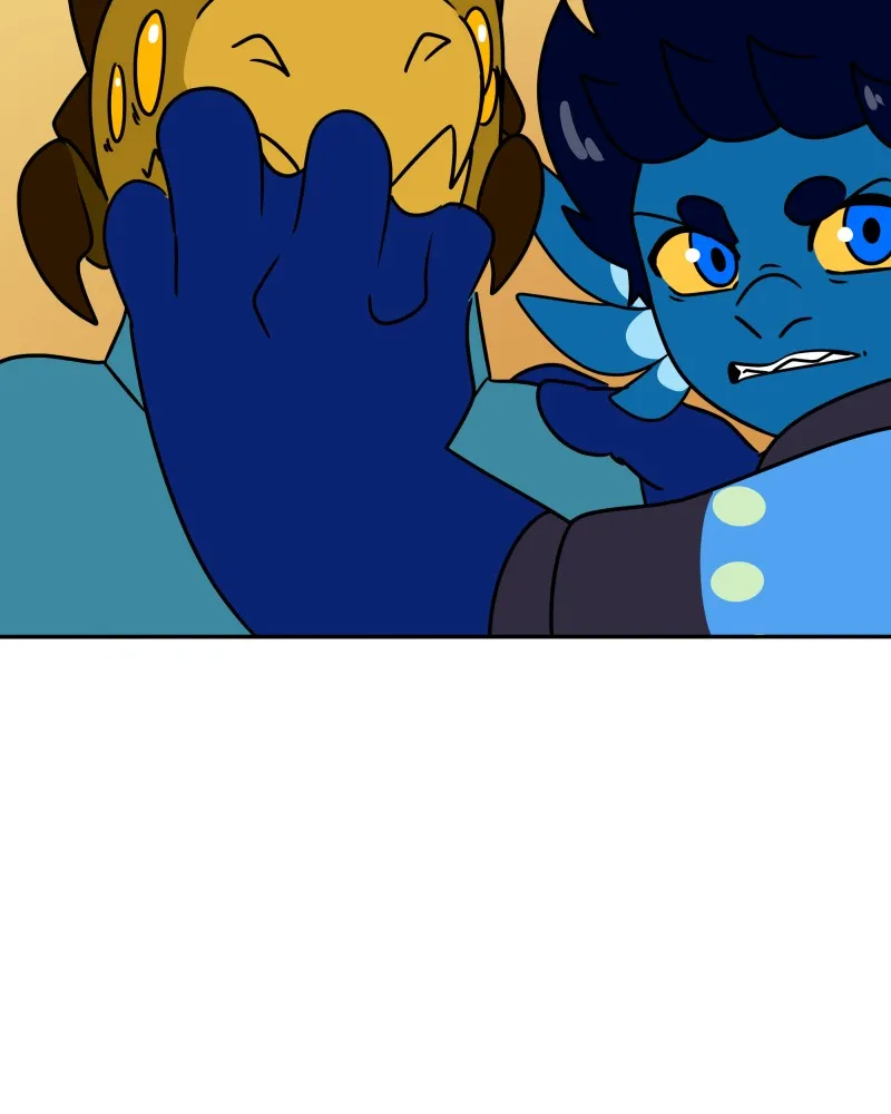 Spellward Bound Chapter 45 page 44 - 