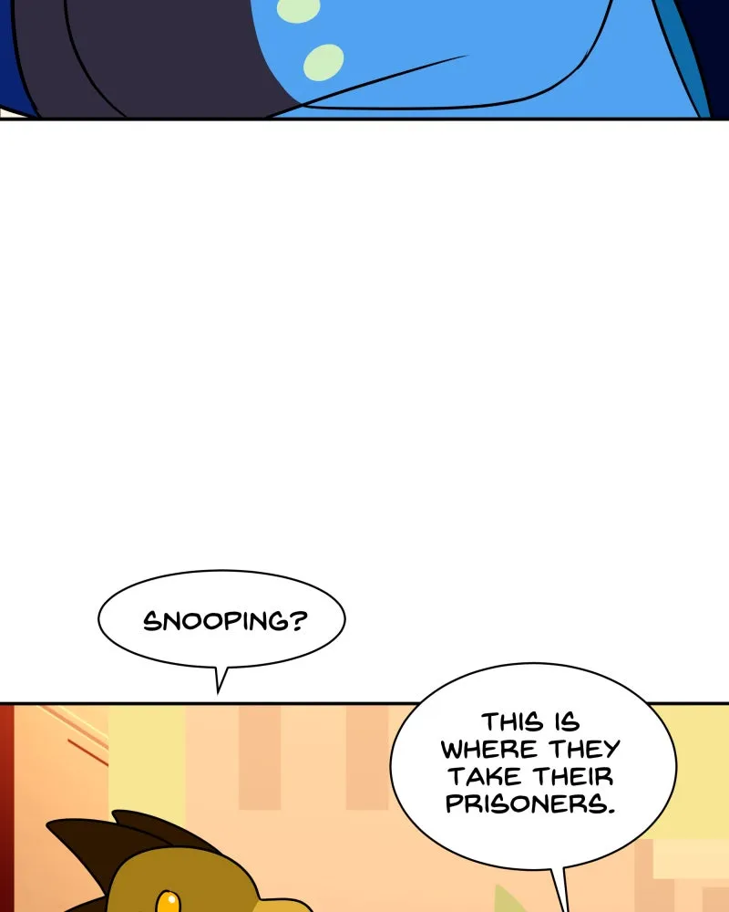 Spellward Bound Chapter 45 page 46 - 