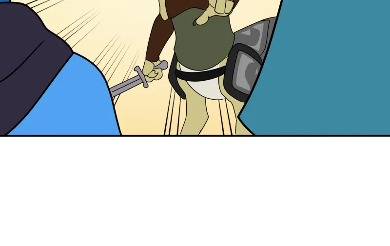 Spellward Bound Chapter 45 page 49 - 