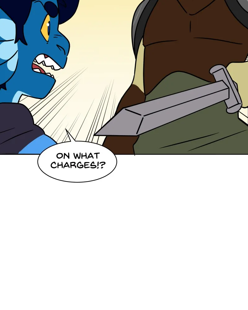 Spellward Bound Chapter 45 page 52 - 