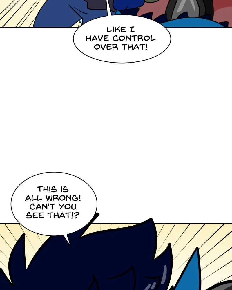 Spellward Bound Chapter 45 page 54 - 