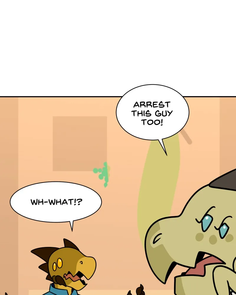 Spellward Bound Chapter 45 page 56 - 