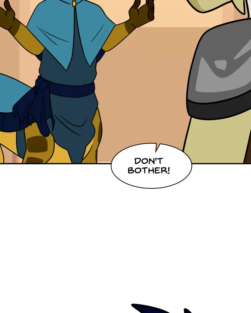 Spellward Bound Chapter 45 page 57 - 