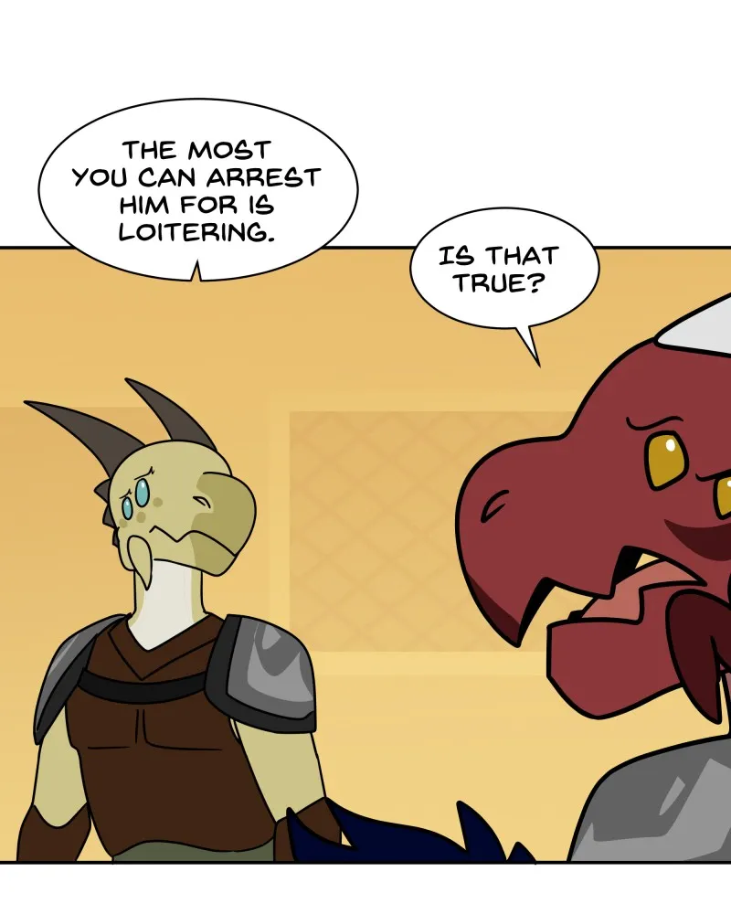 Spellward Bound Chapter 45 page 59 - 