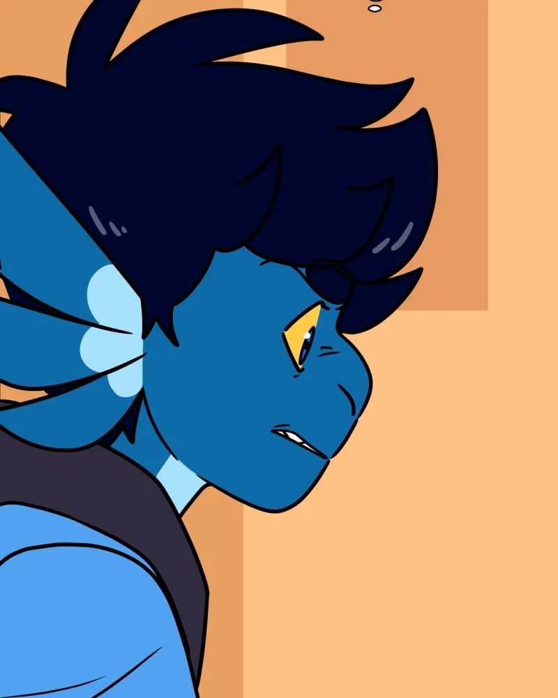 Spellward Bound Chapter 45 page 7 - 