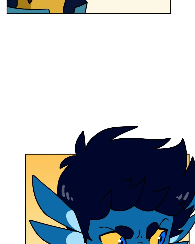 Spellward Bound Chapter 45 page 61 - 