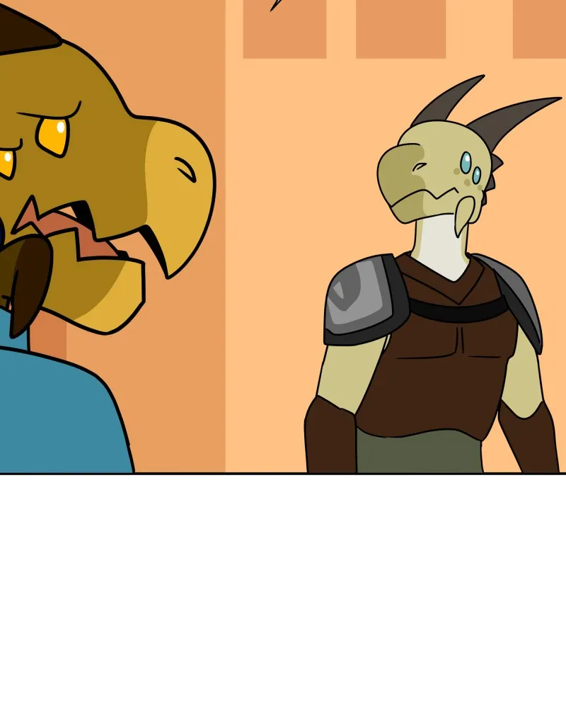 Spellward Bound Chapter 45 page 63 - 