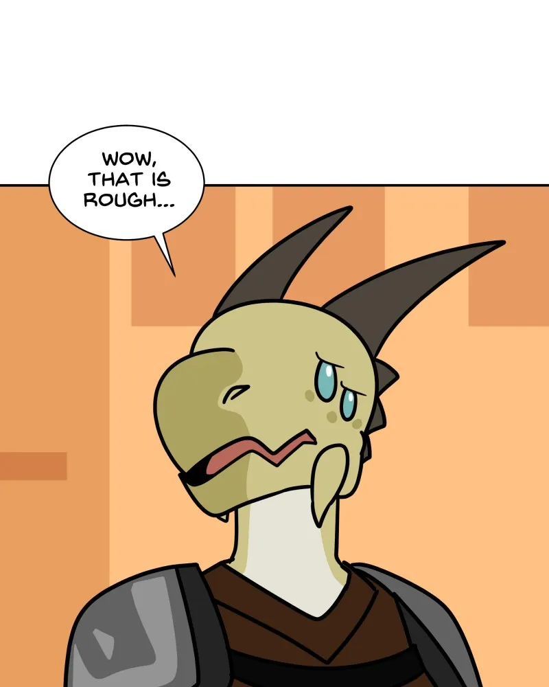 Spellward Bound Chapter 45 page 64 - 