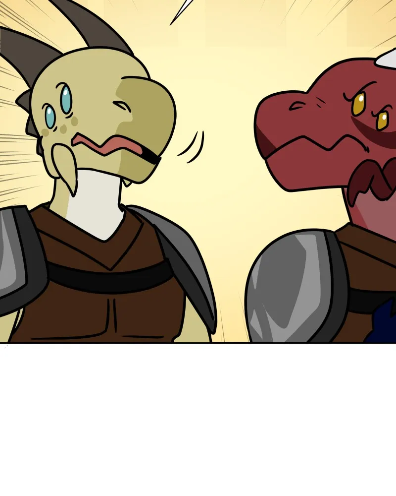 Spellward Bound Chapter 45 page 66 - 