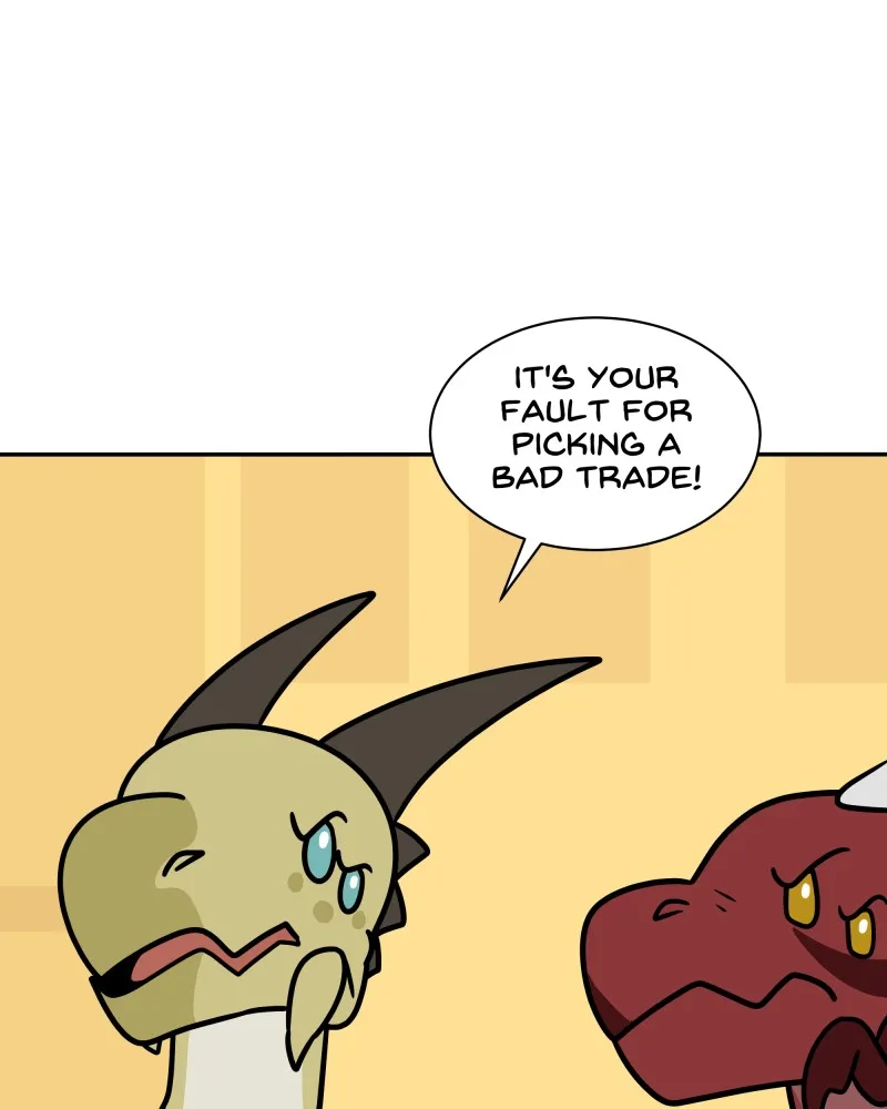 Spellward Bound Chapter 45 page 67 - 