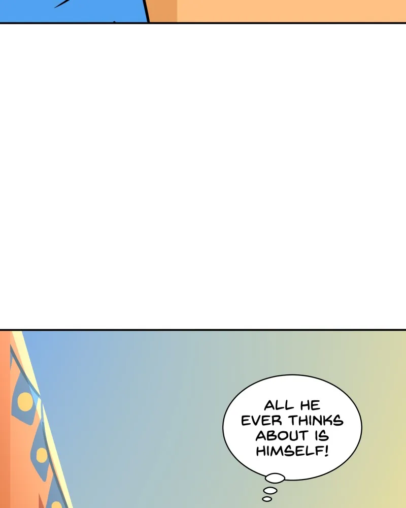 Spellward Bound Chapter 45 page 8 - 