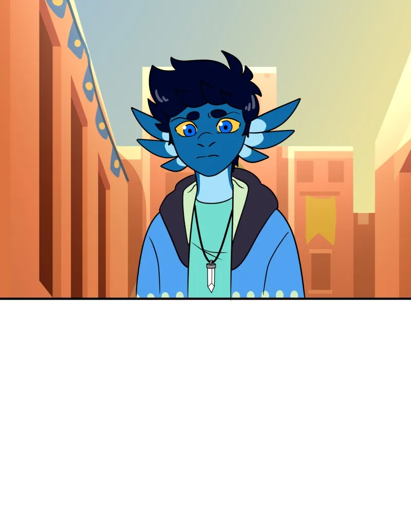 Spellward Bound Chapter 45 page 9 - 