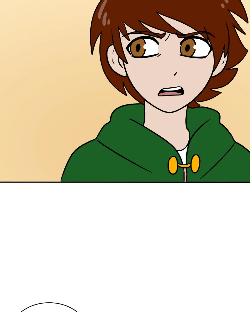 Spellward Bound Chapter 46 page 14 - 