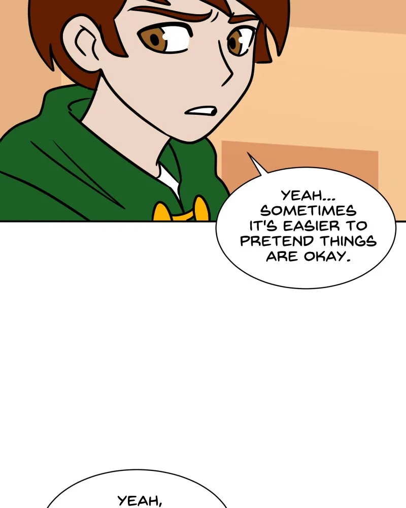 Spellward Bound Chapter 46 page 17 - 