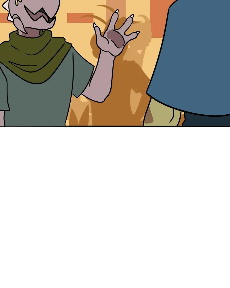 Spellward Bound Chapter 46 page 3 - 