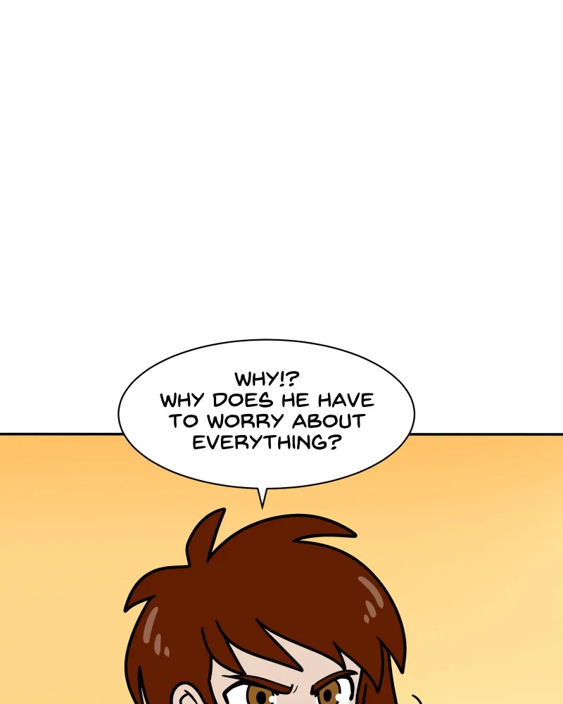 Spellward Bound Chapter 46 page 23 - 