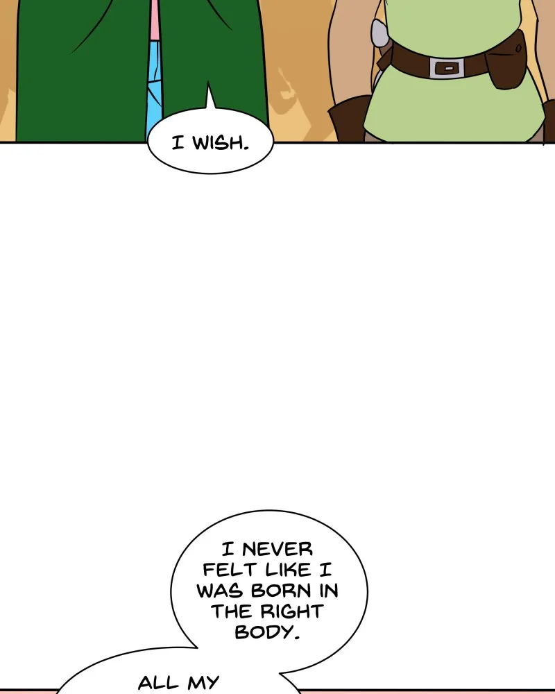 Spellward Bound Chapter 46 page 26 - 