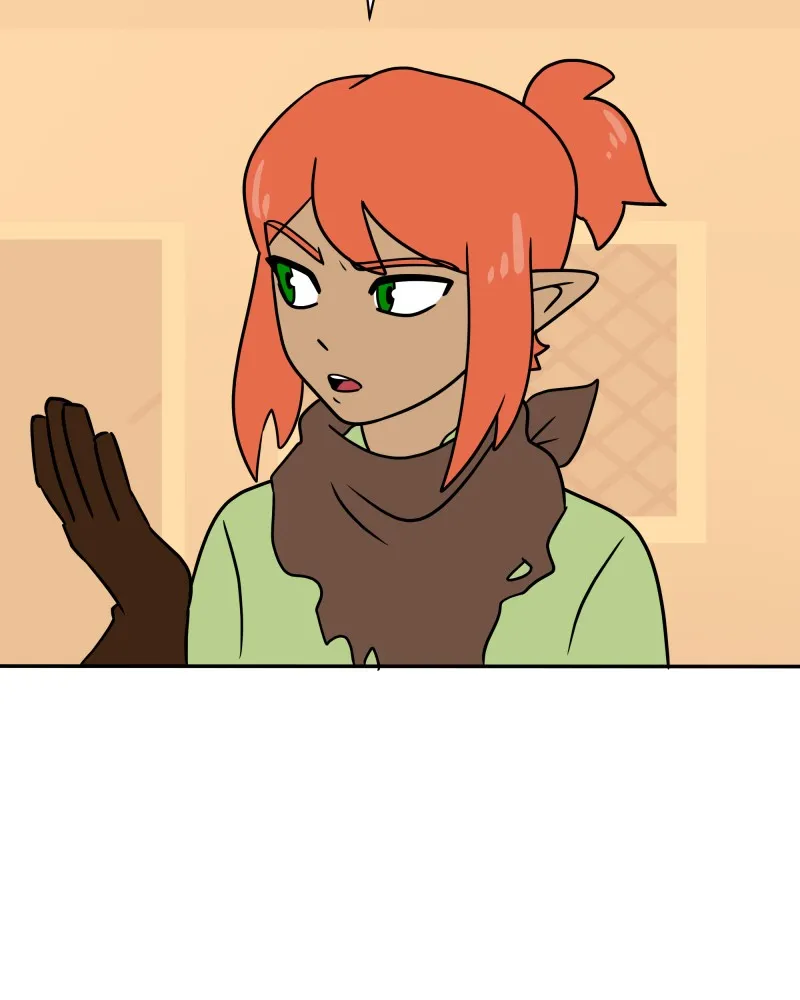 Spellward Bound Chapter 46 page 32 - 
