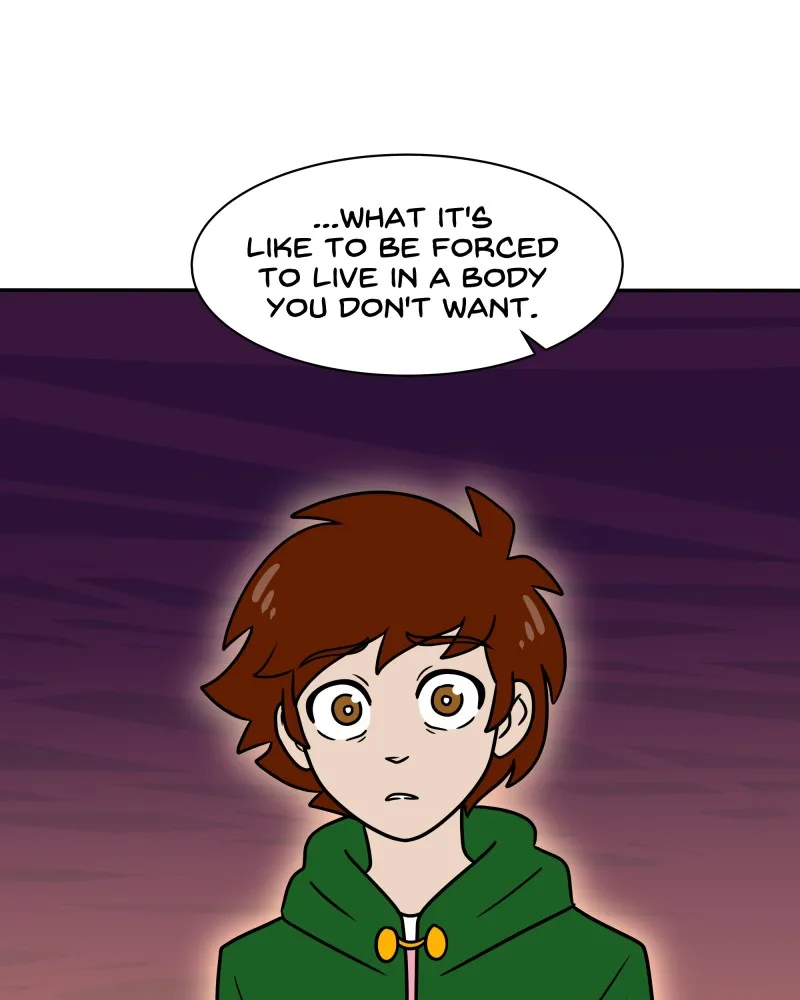 Spellward Bound Chapter 46 page 33 - 