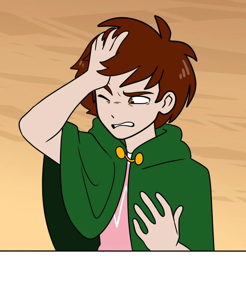 Spellward Bound Chapter 46 page 35 - 