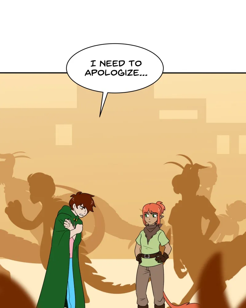 Spellward Bound Chapter 46 page 38 - 