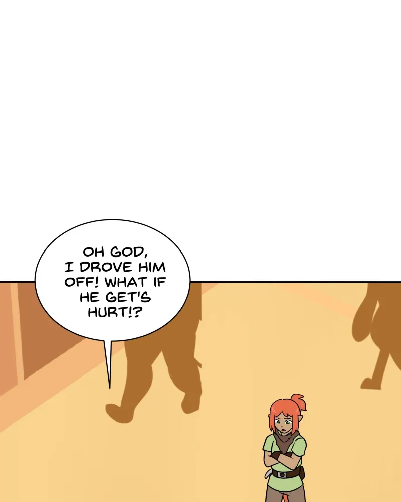 Spellward Bound Chapter 46 page 40 - 