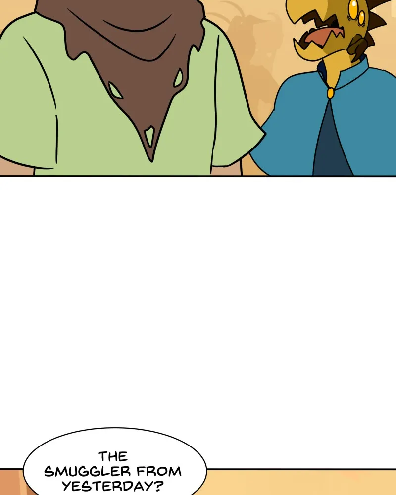 Spellward Bound Chapter 46 page 43 - 