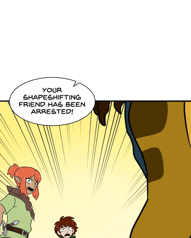 Spellward Bound Chapter 46 page 45 - 