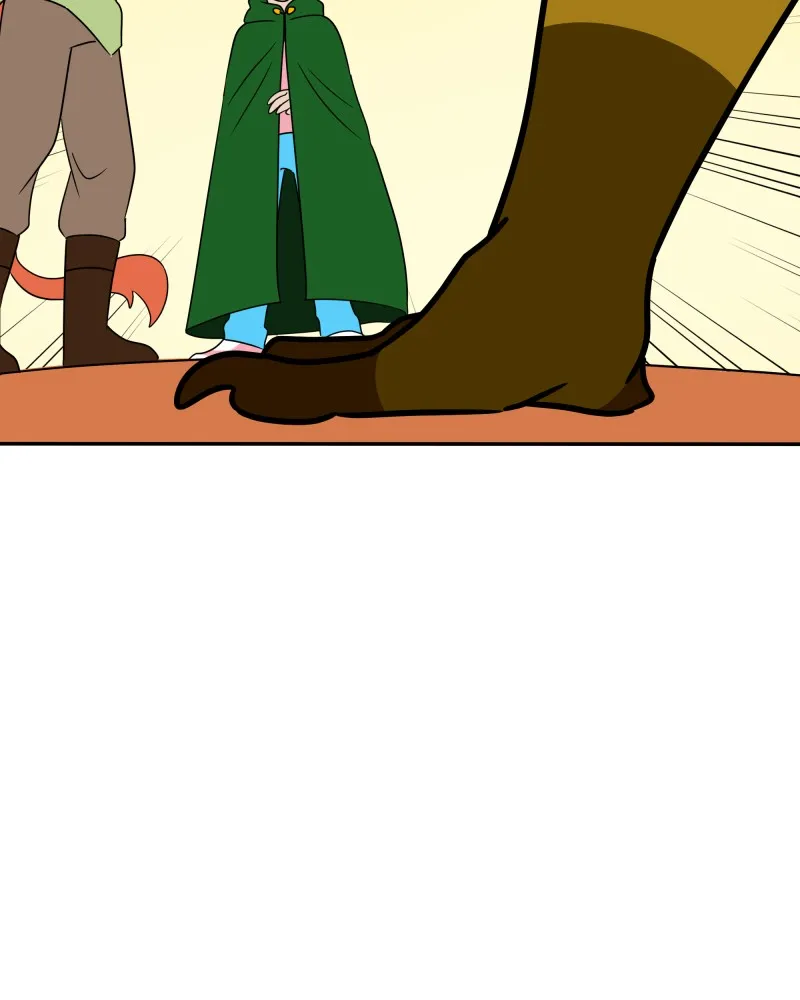 Spellward Bound Chapter 46 page 46 - 