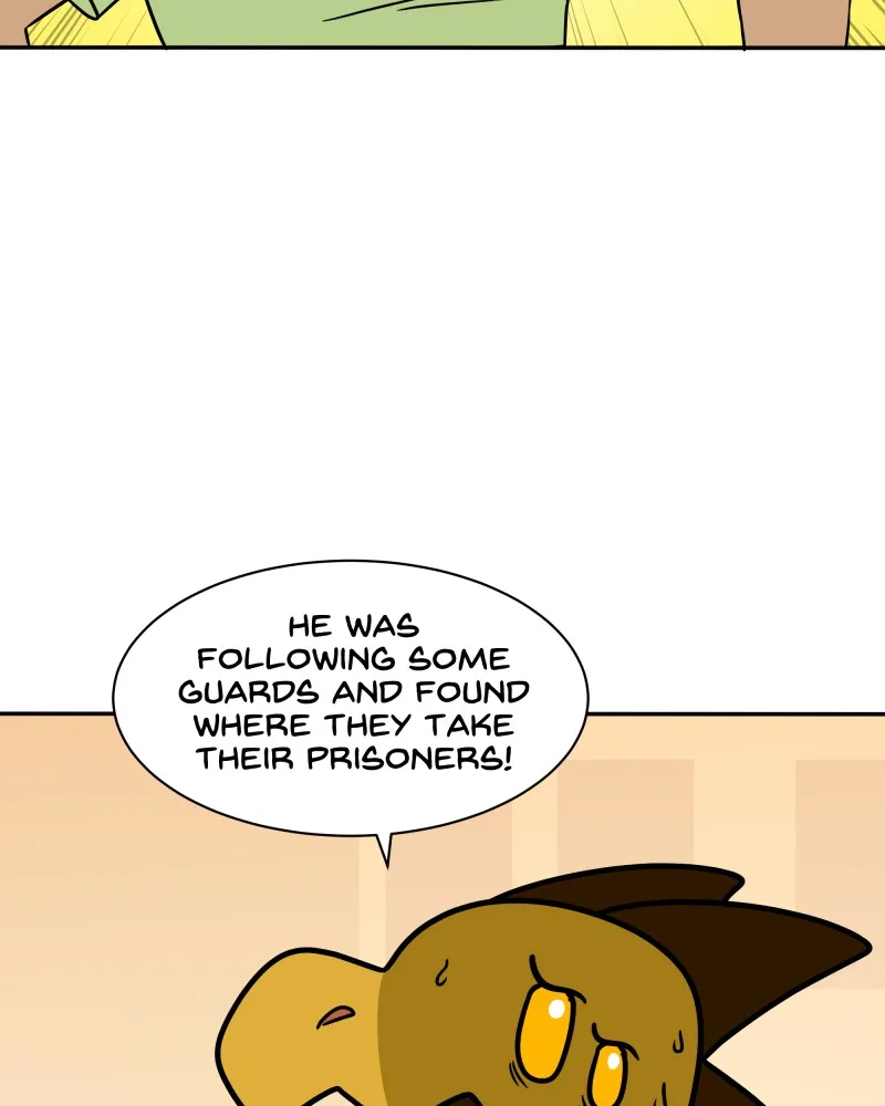 Spellward Bound Chapter 46 page 48 - 