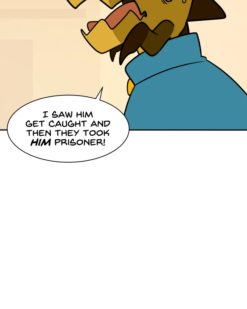 Spellward Bound Chapter 46 page 49 - 