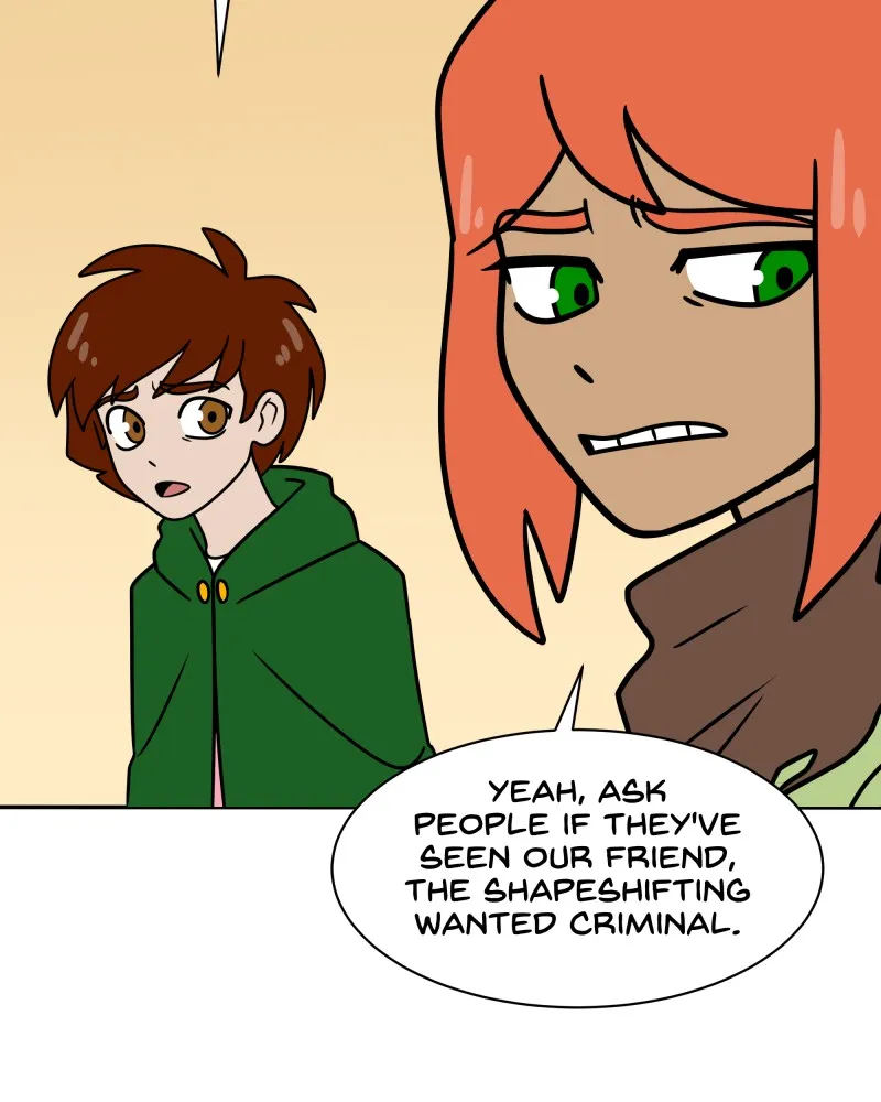 Spellward Bound Chapter 46 page 6 - 