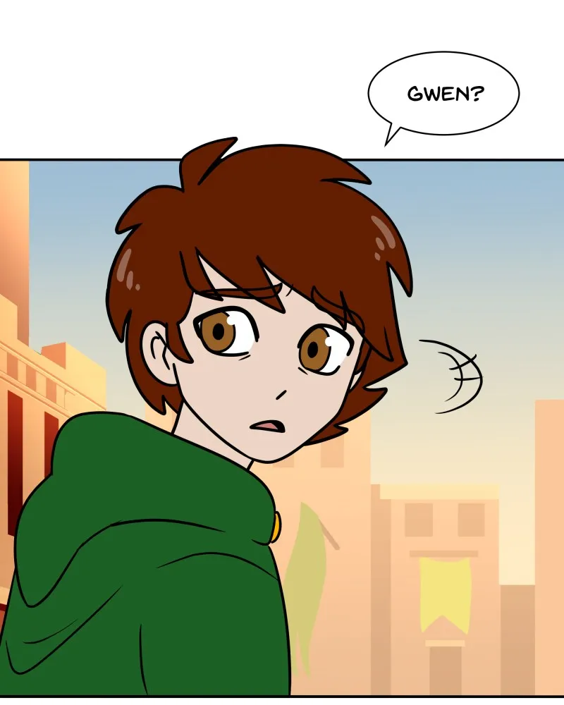 Spellward Bound Chapter 46 page 54 - 